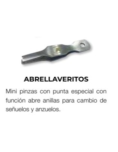 ABRELLAVERITOS - Imagen 1