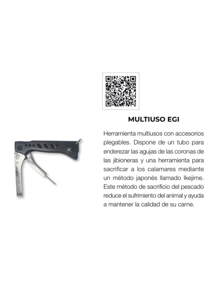 MULTIUSO EGI