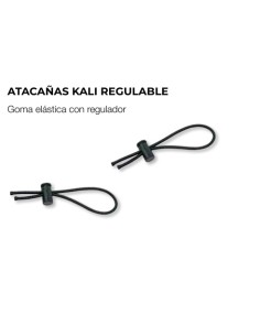 B2 ATACAÑAS KALI REGULABLE - Imagen 1
