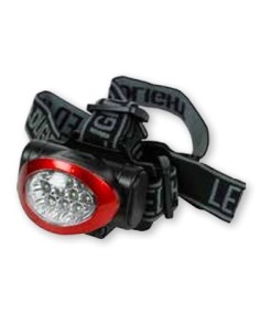 FRONTAL KALI 10 LEDS - Imagen 1