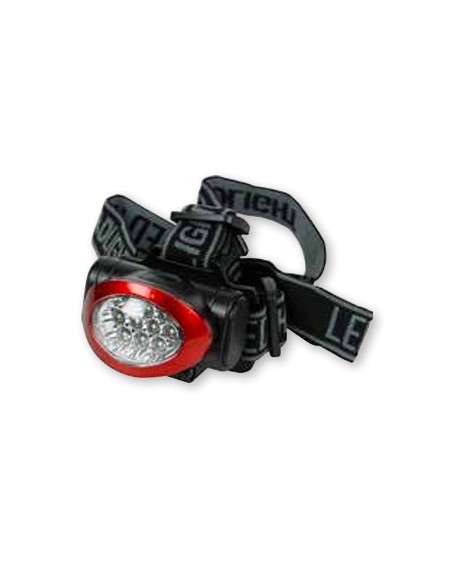 FRONTAL KALI 10 LEDS