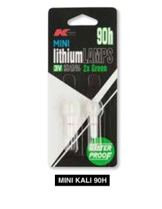 B/2 LIGHT MINI KALI 90H - Imagen 1