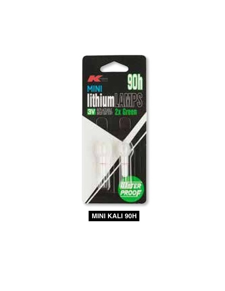 B/2 LIGHT MINI KALI 90H