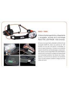 FRONTAL NAO+RL BLACK - Imagen 1