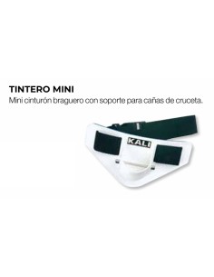 TINTERO KALI MINI - Imagen 1