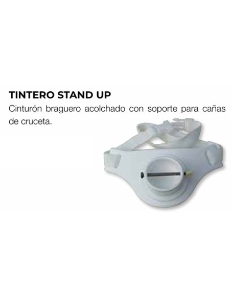 TINTERO KALI STAND-UP