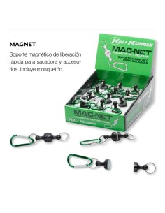 Imagen 1 - MAG-NET MAG-NET - Imagen 1