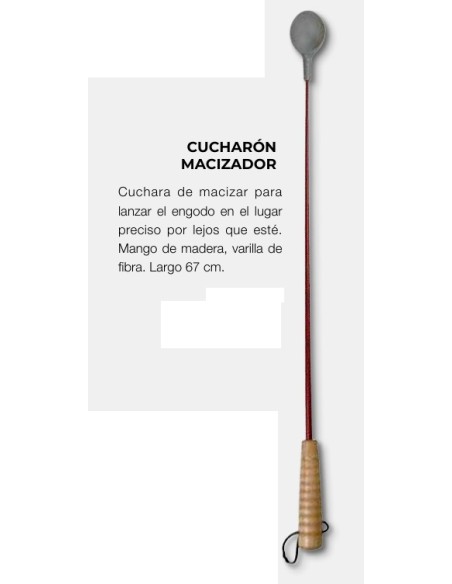 CUCHARON PARA MACIZAR