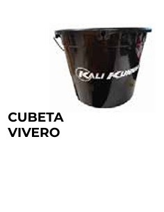 CUBO KALI KUNNAN 13L - Imagen 1