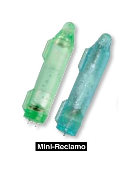 B2 MINIRECLAMO INTERMITENTE