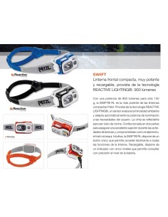 FRONTAL SWIFT RL - Imagen 1