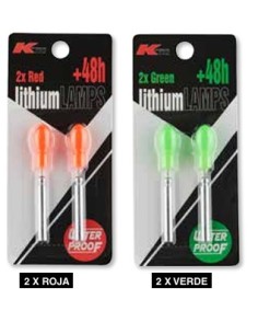 B2 LUZ LITIO - Imagen 1