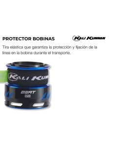 Imagen 1 - PROTECTOR BOBINAS KALI KUNNAN PROTECTOR BOBINAS KALI KUNNAN - Imagen 1