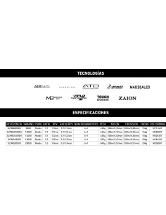 Imagen 2 - SALTIST MQ (GRANDE) SALTIST MQ (GRANDE) - Imagen 2