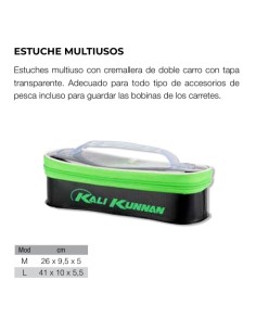 Imagen 1 - MULTIFUNCTION PAIL KALI KUNNAN MULTIFUNCTION PAIL KALI KUNNAN - Imagen 1
