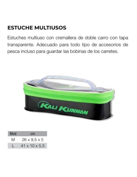 MULTIFUNCTION PAIL KALI KUNNAN