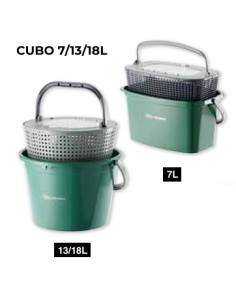 VIVERO KALI KUNNAN CON CUBETA - Imagen 1