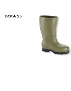 BOTA S5 KALI KUNNAN - Imagen 1