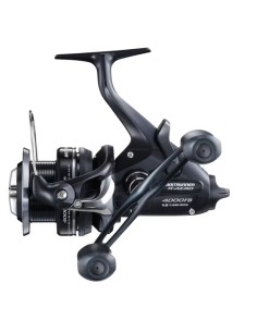 Baitrunner X-Aero FB - Imagen 1