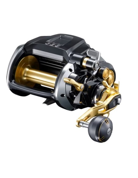 Beastmaster B Monster Drive