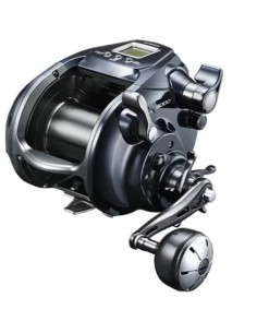 Forcemaster A - Imagen 1