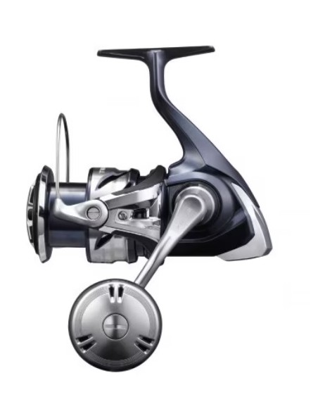Twin Power SW C