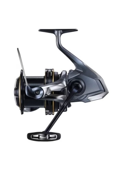 Power Aero XSC