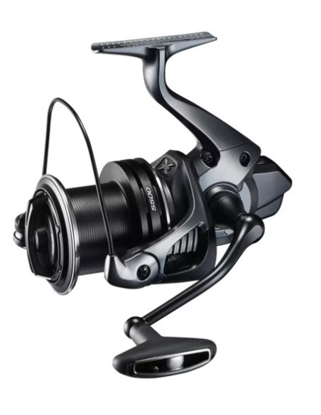 Ultegra CI4+ XTC