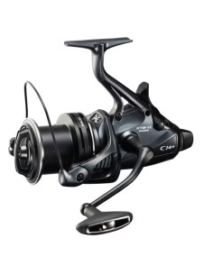 Baitrunner CI4+ XTB - Imagen 1