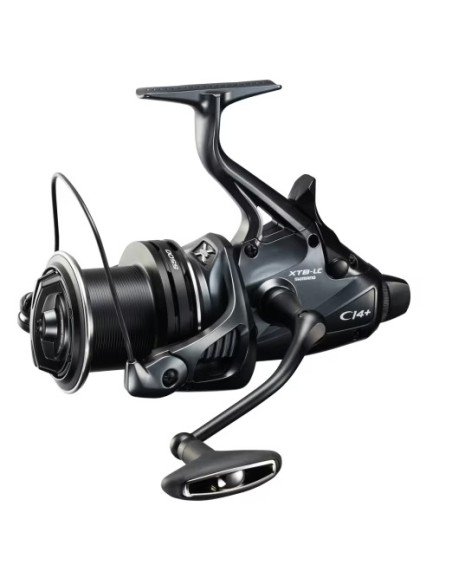 Baitrunner CI4+ XTB