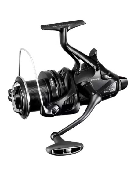 Baitrunner XTB