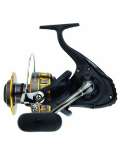 Imagen 1 - BLACK GOLD (GRANDE) BLACK GOLD (GRANDE) - Imagen 1