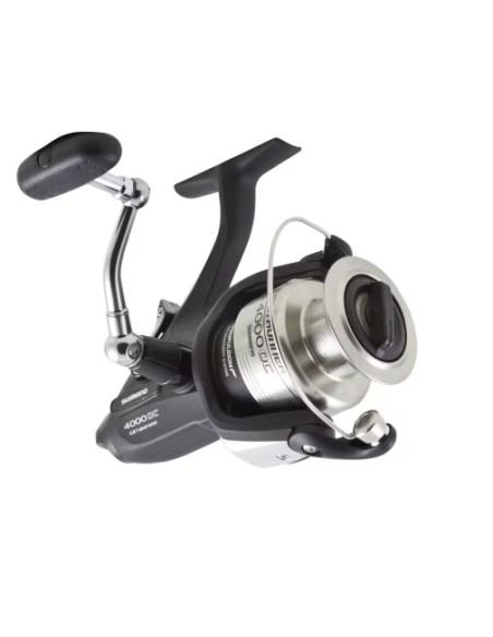 Baitrunner OC