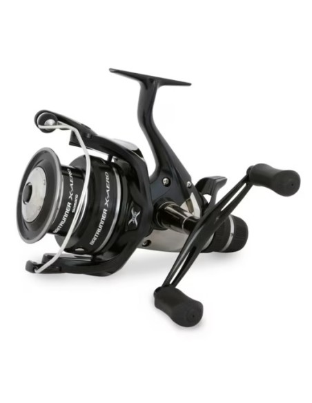 Baitrunner X-Aero RA