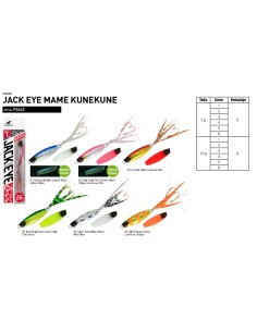 Imagen 1 - JACK EYE MAME KUNEKUNE JACK EYE MAME KUNEKUNE - Imagen 1