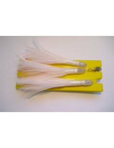 Imagen 1 - Metralleta 3 plumas Turbo cabeza cristal Metralleta 3 plumas Turbo cabeza cristal - Imagen 1