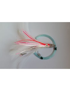 Imagen 1 - Pulpìto Asesino Turbo cabeza mediana cristal Pulpìto Asesino Turbo cabeza mediana cristal - Imagen 1