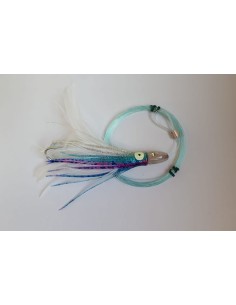 Imagen 2 - Pulpìto Asesino Turbo cabeza mediana cristal Pulpìto Asesino Turbo cabeza mediana cristal - Imagen 2