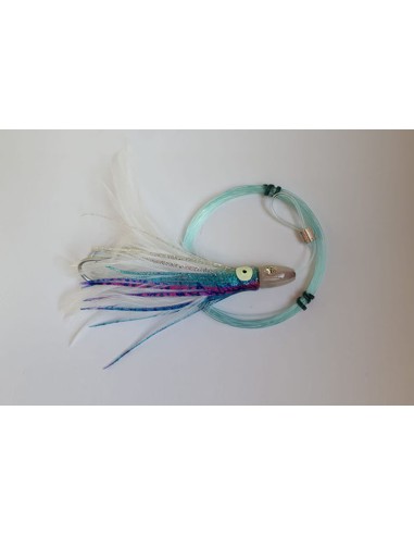 Pulpìto Asesino Turbo cabeza mediana cristal - Imagen 2