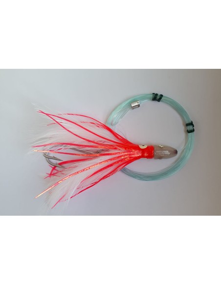 Pulpìto Asesino Turbo cabeza mediana cristal - Imagen 3