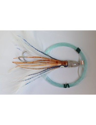 Pulpìto Asesino Turbo cabeza mediana cristal - Imagen 5