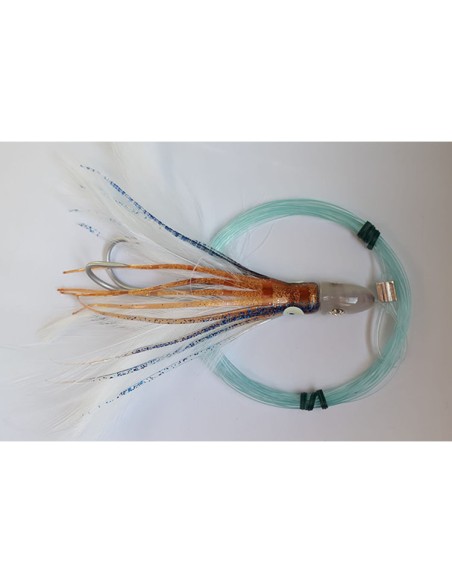 Pulpìto Asesino Turbo cabeza mediana cristal - Imagen 5