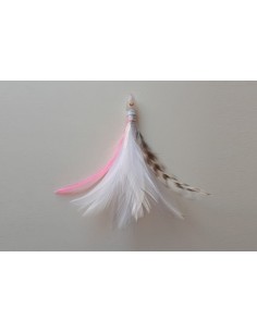 Imagen 1 - Pluma Turbo currican cristal clasico Pluma Turbo currican cristal clasico - Imagen 1