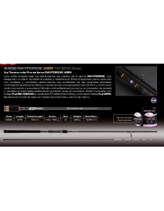 Imagen 2 - RAYFORCE  XBR TANERA Boat RAYFORCE  XBR TANERA Boat - Imagen 2