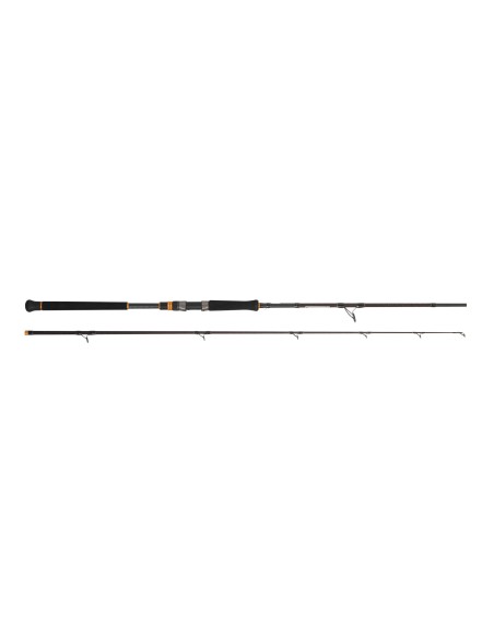 REXTAIL Catfish spinn (Up to 200g)