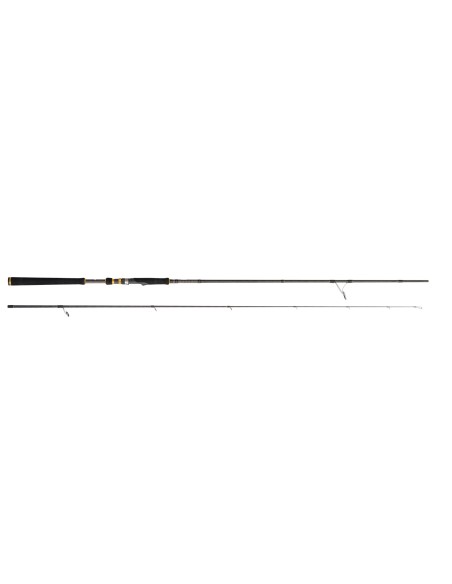 RAYCAST XBR Sea bass