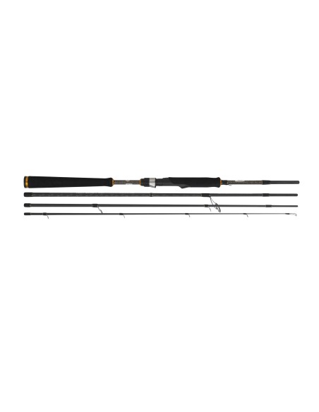 RAYCAST XBR 4 Travel SLIM