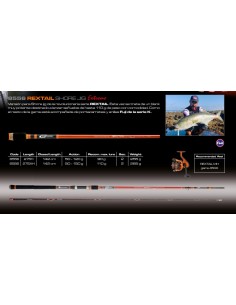 Imagen 2 - REXTAIL SHORE JIG EXTREME REXTAIL SHORE JIG EXTREME - Imagen 2
