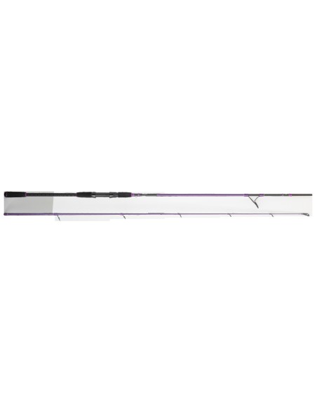 SKY LINE PURPLE Sea bass Evolution
