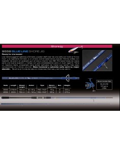 Imagen 2 - BLUE LINE SHORE JIG BLUE LINE SHORE JIG - Imagen 2